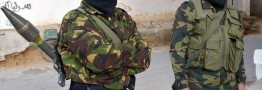 نیروهای مقاومت فلسطین ۲۵ عملیات علیه صهیونیست&zwnj;ها انجام دادند
