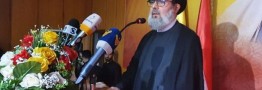 حزب الله: رهایی لبنان در گرو توقف دخالت آمریکا است/ بزودی وارد قدس می&zwnj;شویم