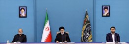 رئیس&zwnj;جمهور: مسکن و اجاره مسکن بالاترین سهم را در سبد خانواده دارد