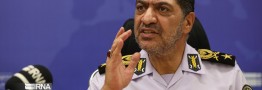 امیر صباحی&zwnj;فرد: پدافند هوایی ارتش هزاران کیلومتر فراتر از مرزها را رصد می&zwnj;کند