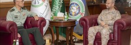 رایزنی عربستان و چین برای تقویت همکاری نظامی