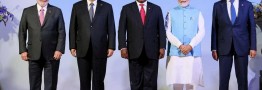 گسترش بریکس زنگ خطری برای آمریکا