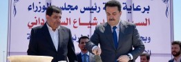 راه آهن بصره - شلمچه، یک پروژه حیاتی برای عراق است