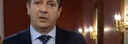حمله بارزانی به رای دادگاه عالی عراق درباره بحران کرکوک