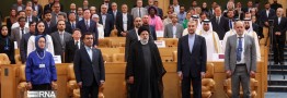 رئیس جمهور: قطعنامه&zwnj;های زیست محیطی سازمان ملل ضمانت اجرایی داشته باشد