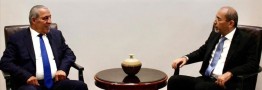 گفت وگوی مقام اردنی و فلسطینی درباره ناآرامی&zwnj;ها در اراضی اشغالی