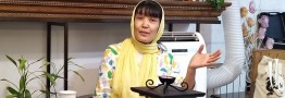 ایرانشناس قزاق: ادبیات فارسی، عشق را در فرهنگ ملت&zwnj;ها ترویج کرد