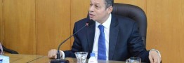 عضو شورای امور خارجی مصر: اسرائیل نگران بازگشت کامل روابط قاهره- تهران است