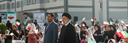 دانش&zwnj;آموزان پیشرفت&zwnj;های کشور را به تصویر بکشند/پویش مهر به جای پرسش مهر