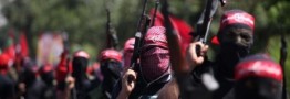 جبهه خلق برای آزادی فلسطین: مقاومت در کرانه باختری باید تشدید شود