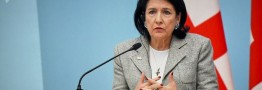 گرجستان: اتفاقات قره باغ سرنوشت منطقه قفقاز را تغییر می&zwnj;دهد