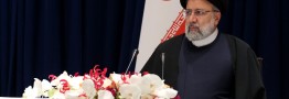 رییس جمهور: آنچه در سرزمین&zwnj;های اشغالی روی می&zwnj;دهد مصداق جنایت علیه بشریت است