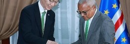 کره جنوبی به دنبال افزایش حضور اقتصادی در آفریقا