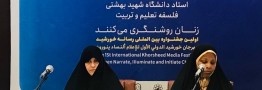 جمیله علم&zwnj;الهدی: تهاجم فرهنگی توسط رسانه&zwnj;ها تهدیدی برای کشور است