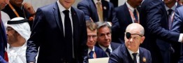 نگرانی نماینده پارلمان اروپا از کاهش روابط فرانسه و آلمان