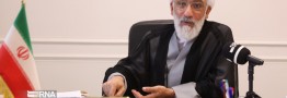 بسیاری از مشاورینم در مراکز مهم ملی مسئولیت دارند/ از نامشان تبلیغات انتخاباتی نمی&zwnj;کنم