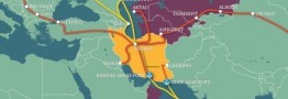 کشش بازار کاسپین و تجارت یک میلیارد دلاری کالا از بنادر مازندران