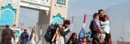عفو بین الملل عدم اخراج پناهجویان افغانستانی را از پاکستان مطالبه کرد