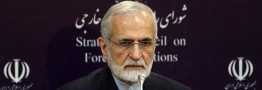 خرازی: اگر موجودیت ایران تهدید شود، ناچاریم دکترین هسته&zwnj;ای خود را تغییر دهیم