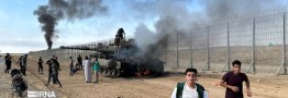 هیمنه شکست ناپذیری اسراییل با &laquo;طوفان الاقصی&raquo; درهم شکست