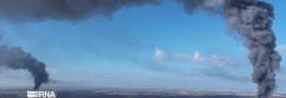 شلیک چند راکت به شمال فلسطین اشغالی