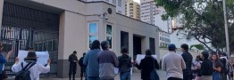 معترضان بولیویایی: آمریکا، پشتوانه خشونت صهیونیست&zwnj;هاست