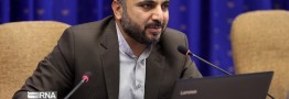 وزیر ارتباطات: تمام ساختمان&zwnj;های کشور تا پنج سال آینده به فیبرنوری مجهز می&zwnj;شود