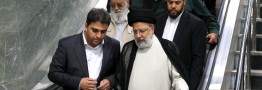 رئیسی: اراده جوانان فلسطینی حماسه بزرگی خلق کرد