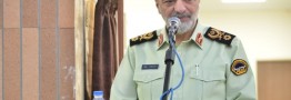 سردار رادان: وضعیت امنیت کشور با وجود توطئه&zwnj;های دشمنان عالی است