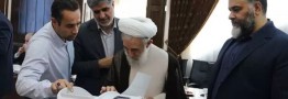 اعضای هیأت اجرایی انتخابات مجلس شورای اسلامی و خبرگان رهبری انتخاب شدند