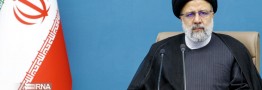 آیت&zwnj;الله رئیسی: شعله آتش بیمارستان المعمدانی صهیونیست&zwnj;ها را خواهد بلعید