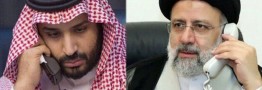 اندیشمند اروپایی: همسویی ایران و عربستان درباره فلسطین یک تحول استثنائی است