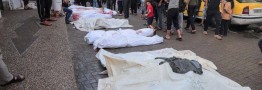 لحظه به لحظه بادهمین روزعملیات طوفان الاقصی؛ شهادت ۲۷۵۰ فلسطینی در اثر بمباران صهیونیست ها