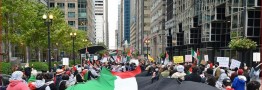 موج محکومیت جهانی علیه صهیونیسم