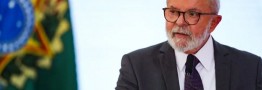فاجعه غزه، محور گفت&zwnj;وگوهای رئیس&zwnj;جمهوری برزیل با &laquo;السیسی&raquo; و &laquo;عباس&raquo;
