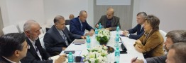 گام عملی برای توسعه تجارت ایران و روسیه؛ فهرست نیازها مبادله می&zwnj;شوند