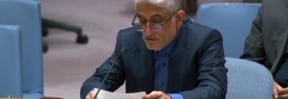 ایروانی: رفتار نفرت انگیز ، الفاظ کینه&zwnj;توزانه و تحریک&zwnj;آمیز نماینده اسرائیل باید محکوم شود
