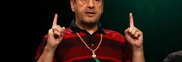 ابوالقاسم طالبی: صدای مردم مظلوم فلسطین باشیم/ &laquo;نه غزه، نه لبنان&raquo; دروغ بزرگ صهیونیستی است