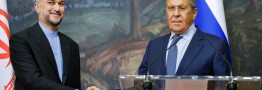 مسکو: ایران و روسیه اقدام&zwnj;های ناقض برجام توسط غرب را محکوم کردند