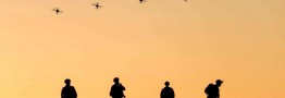 حمله گسترده ناموفق اوکراین به روسیه