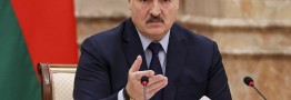 لوکاشنکو: روسیه و اوکراین در جنگ به بن&zwnj;بست رسیده&zwnj;اند / مذاکره راه پایان درگیری&zwnj;ها
