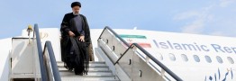 کردستان میزبان دومین سفر دولت سیزدهم