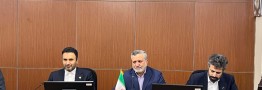 ایران و ارمنستان در مورد توسعه همکاری&zwnj;های حوزه کار تفاهم&zwnj;نامه امضا کردند