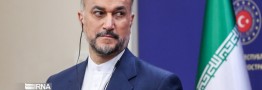 امیرعبداللهیان: شورای امنیت برای خلع سلاح اتمی رژیم صهیونیستی فورا اقدام کند