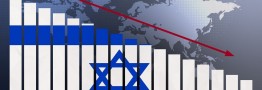 اقتصاد شکننده رژیم صهیونیستی/۲میلیون صهیونیست زیرخط فقر هستند