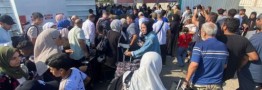 تشکیلات خودگردان: ادعای رژیم صهیونیستی مبنی بر ایمن بودن جنوب نوار غزه کذب محض است
