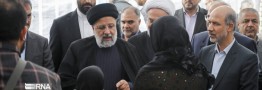 نظارت ستادی رئیس جمهور بر وزارت نیرو