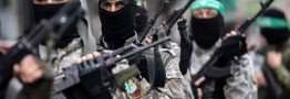 حماس برای تداوم نبرد با اشغالگران آمادگی دارد/ مهمات و نیروی انسانی کافی است