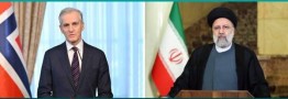 آیت&zwnj;الله رئیسی: جنگ با حماس جنگ با دموکراسی است