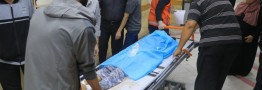تداوم بمباران مناطق مختلف غزه/ شهادت ۱۷ فلسطینی فقط در دو حمله صهیونیست ها